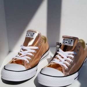 2 for 85 Converse All Star low top